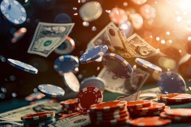withdrawal confirmation page on link slot